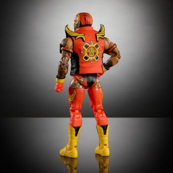 WWE Ultimate Edition Actionfigur Rey Mysterio 15 cm